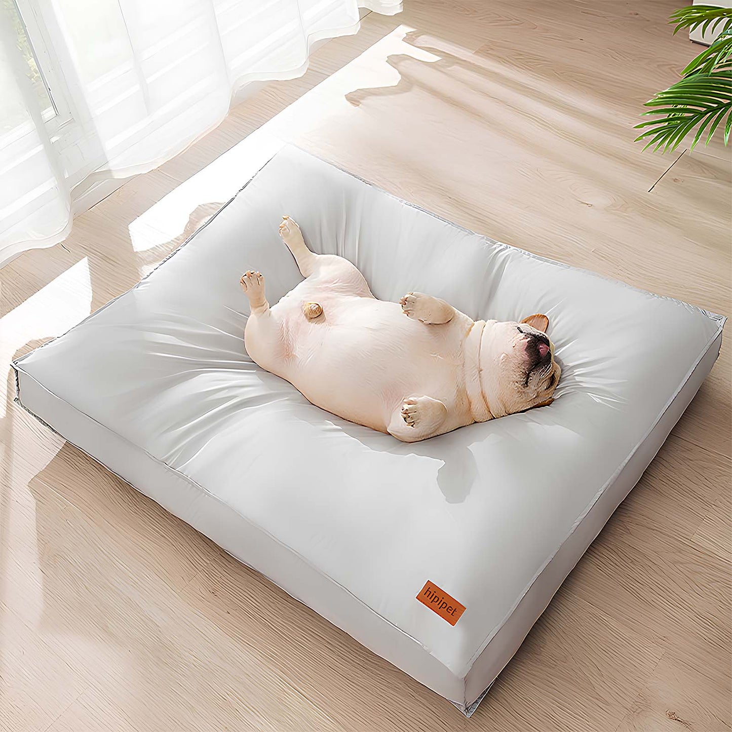 Waterproof Removable Soft Pet Sleeping Mat