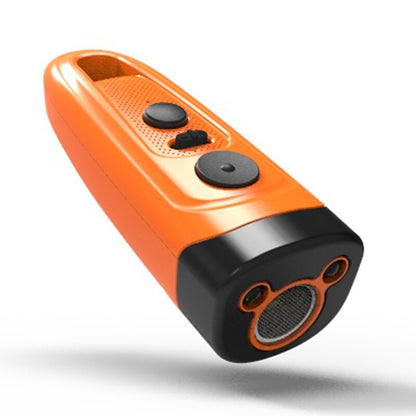 Rechargeable Ultrasonic Dog Training Device