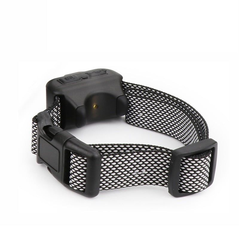 Gentle No-Bark Collar for Small Dogs