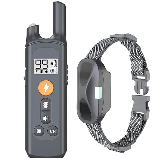 Dog Training Collar with Remote Control