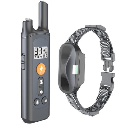 Dog Training Collar with Remote Control