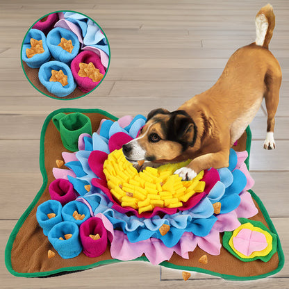 Snuffle Mat for Dogs