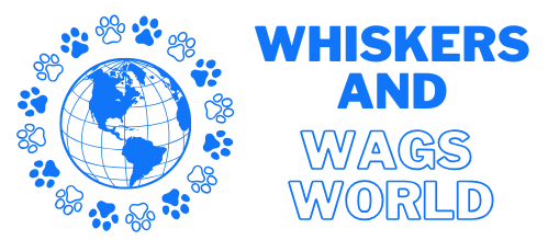 Whiskers And Wags World